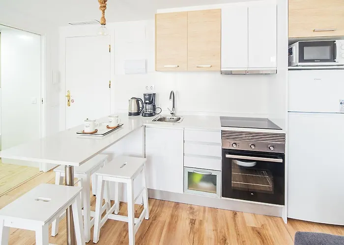 Cartagenaflats, Apartamentos Anfiteatro Romano 5A