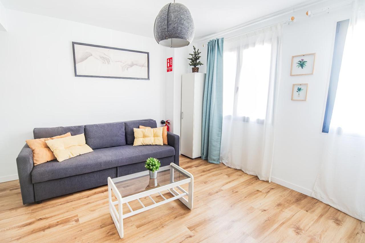 Cartagenaflats, Anfiteatro 5a Apartment *