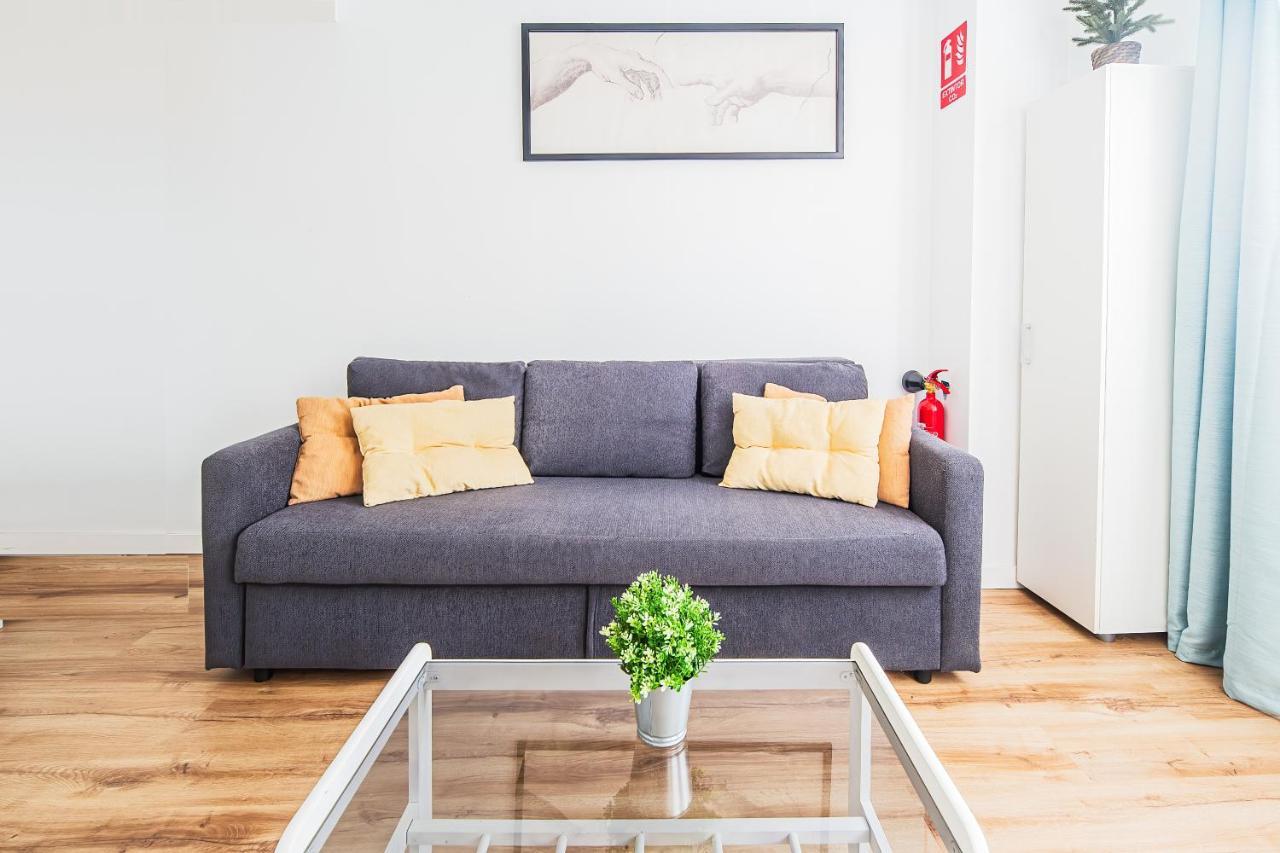 Apartament Cartagenaflats, Anfiteatro 5a Cartagena