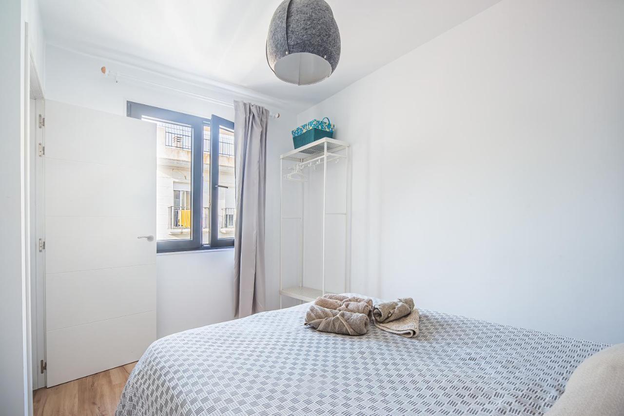 Apartament Cartagenaflats, Anfiteatro 5a