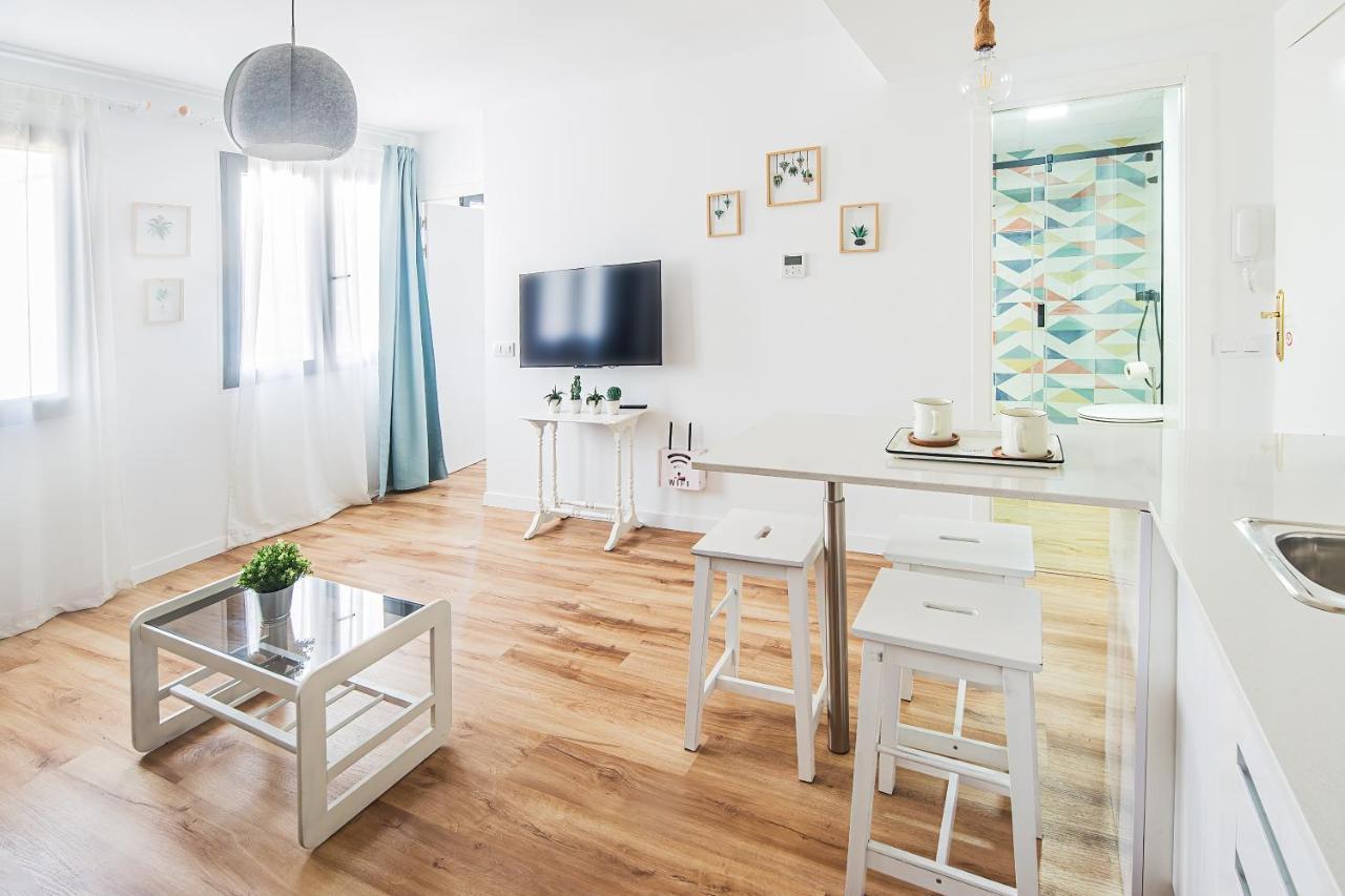 Cartagenaflats, Anfiteatro 5a Apartament *
